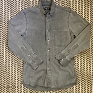 Vintage Gitman Brother Shirt